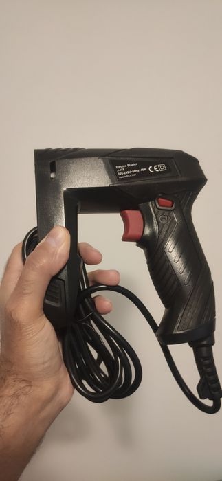 Agrafador eléctrico 45w