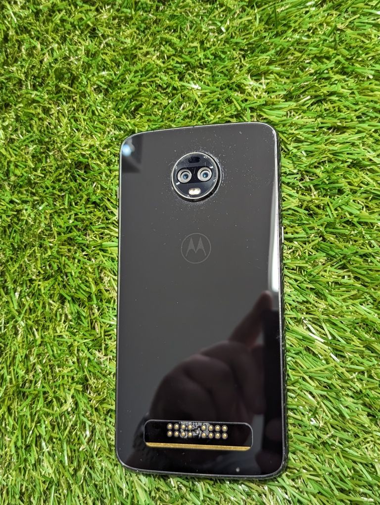 Motorola Z3 4/64GB XT1929-17 Neverlock