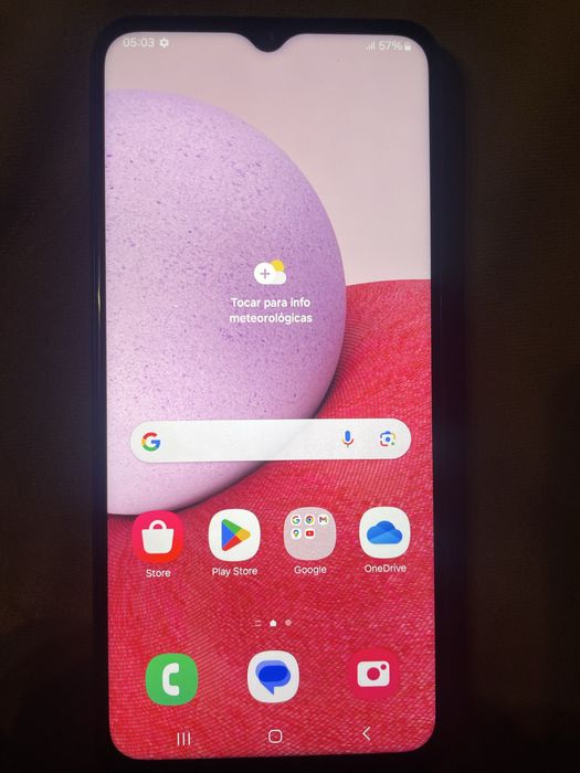 Galaxy A13 bom estado