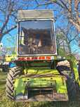 Продається комбайн Claas76