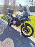Bmw 850GS igiełka,gotowyDOsezonu,SalonPolskaASO, transport