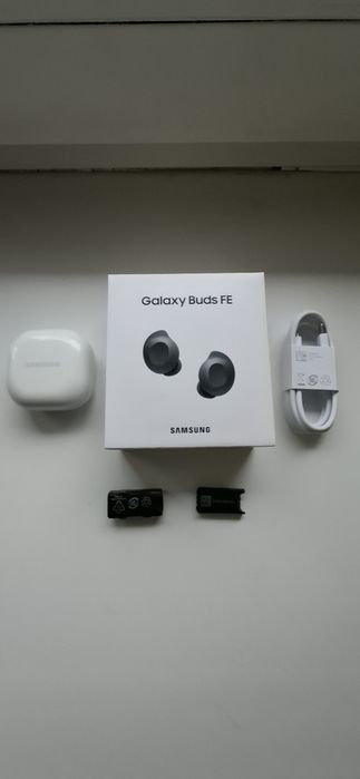 Samsung Galaxy Bugs FE