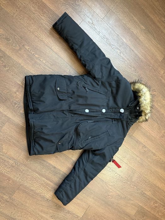 Куртка Alpha Industries Polar Jacket XL