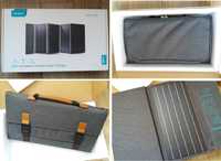 Солнечная панель 36 W SC006 переносная портативная новая