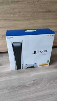 Playstation 5 nowa