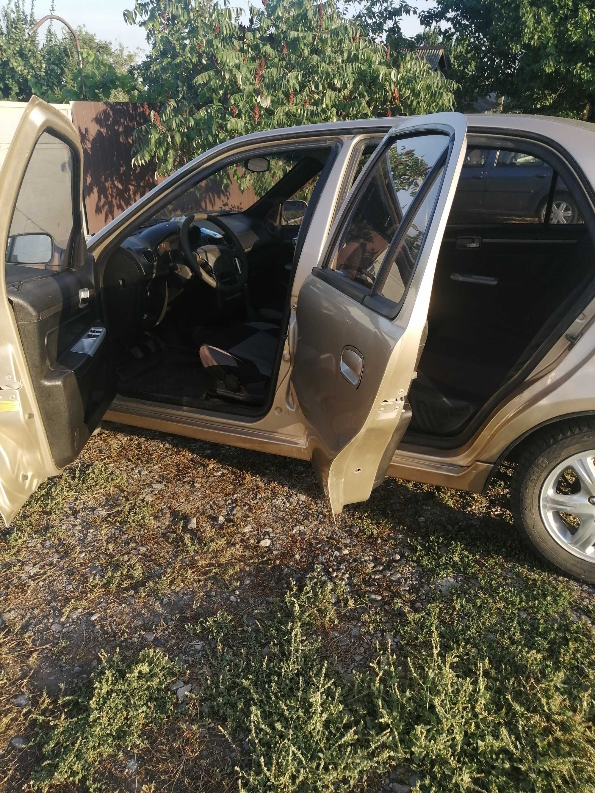 Продам Geely СК2 11г. Бензин