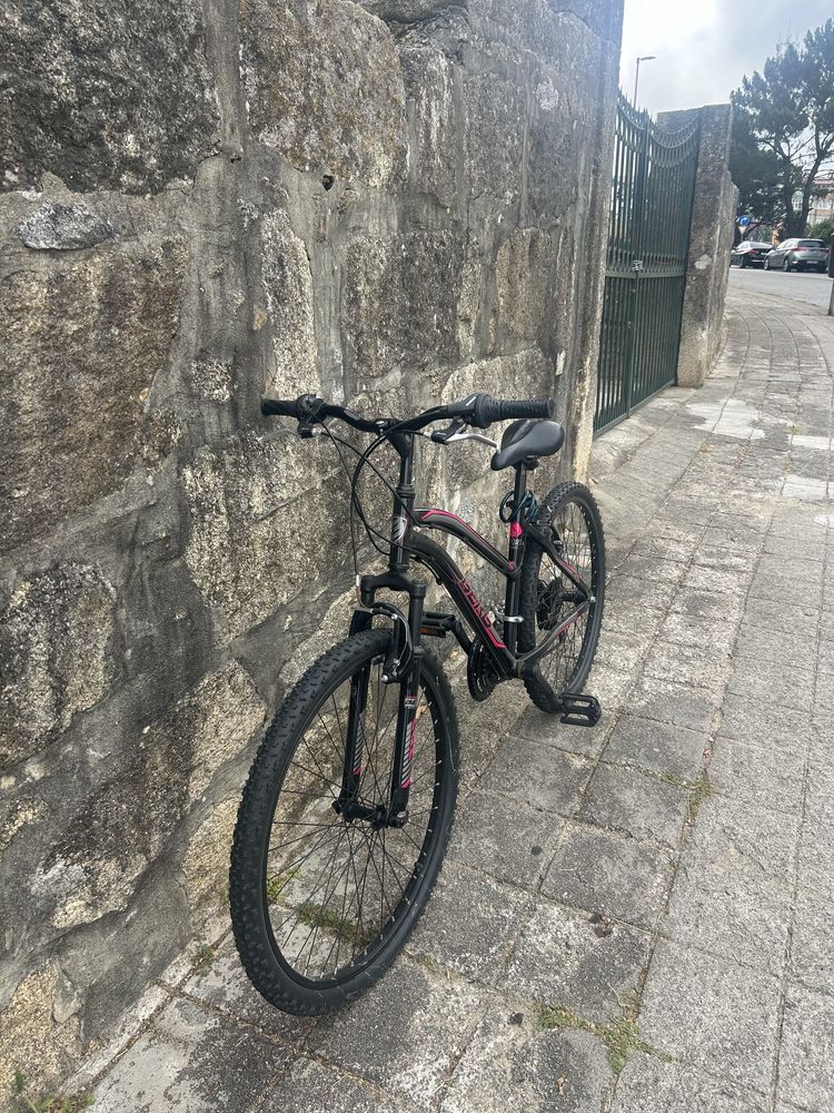 Bicicleta Sportcross10