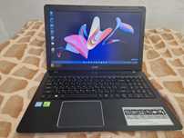 Acer Gaming F5-573G/Full HD/Core™ i3 6006/8DDR4/SSD256/GeF®940MX 2 ГБ