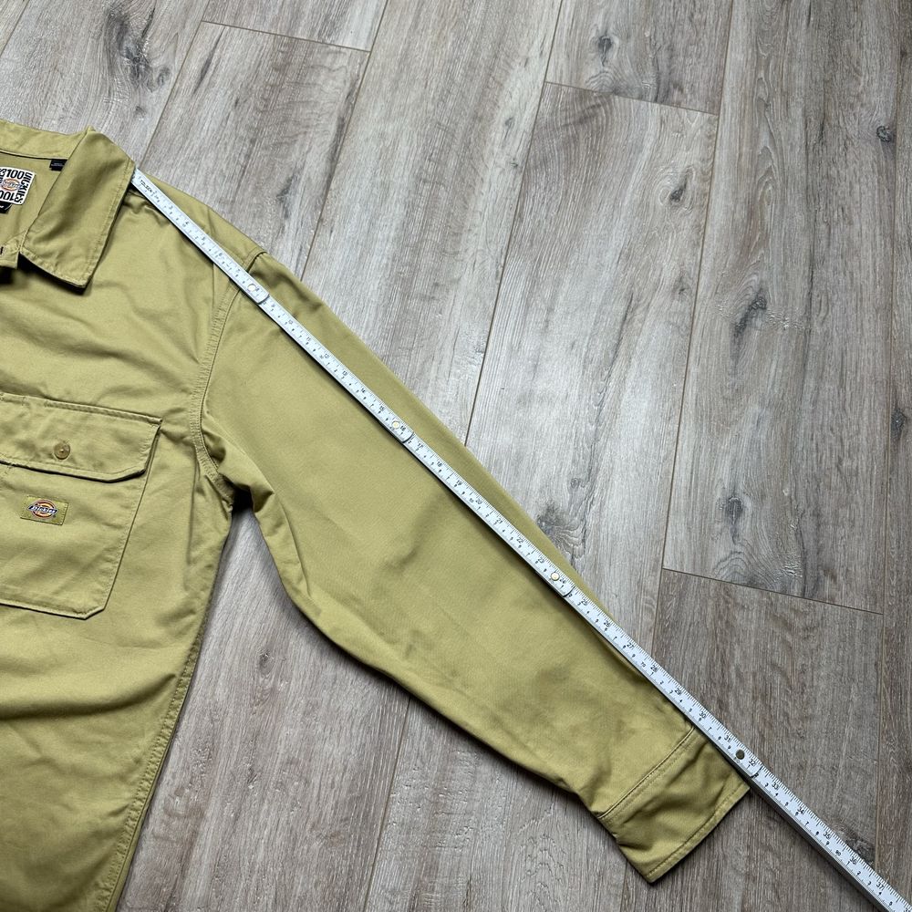 Овершот Dickies .