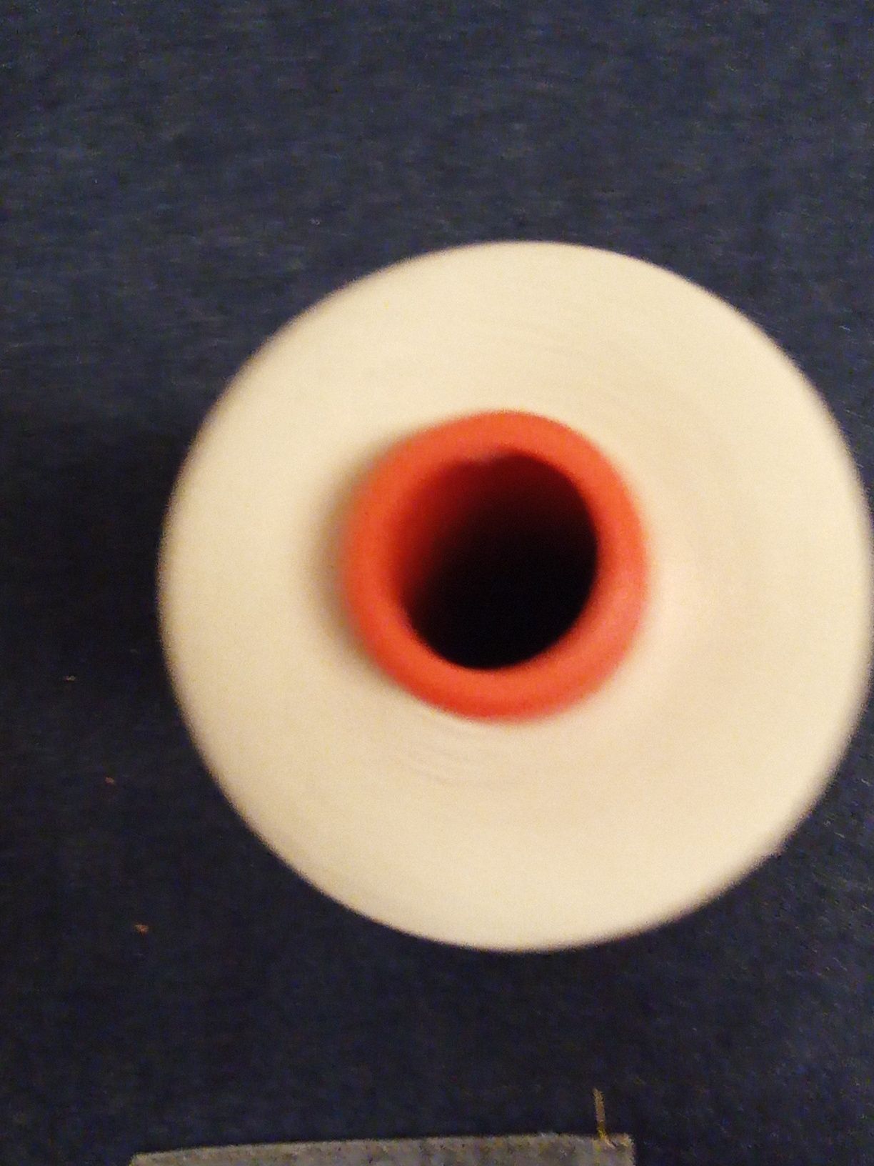 Linhas de coser de 17 000 metros