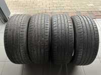 Opony 225/55/17 Hankook