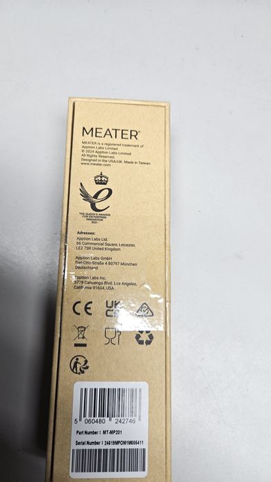 pro meater termometr bezprzewodowy