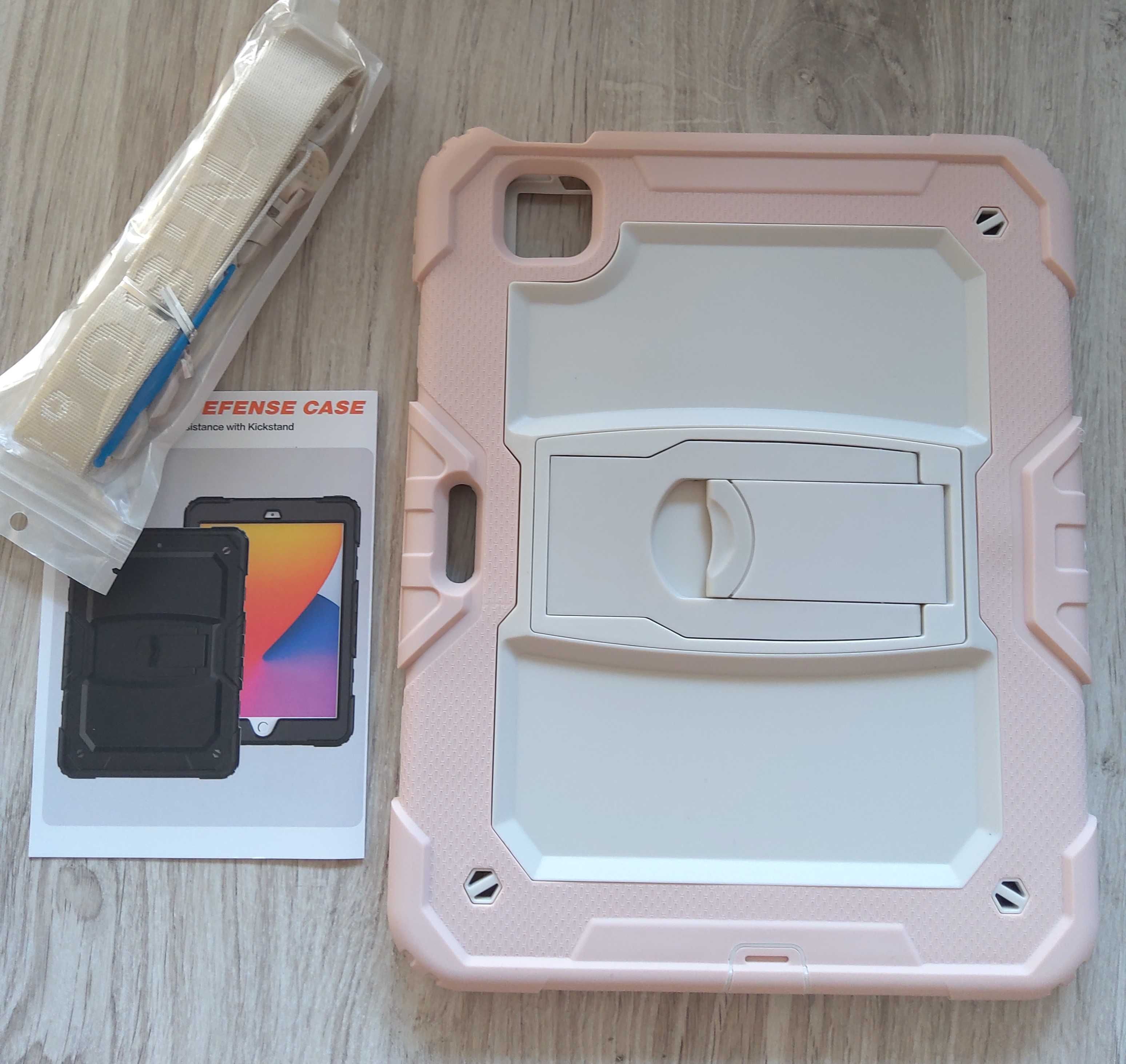 Pancerne etui case obudowa do iPad Pro 11 (18/20/21) iPad Air 4/5 10.9