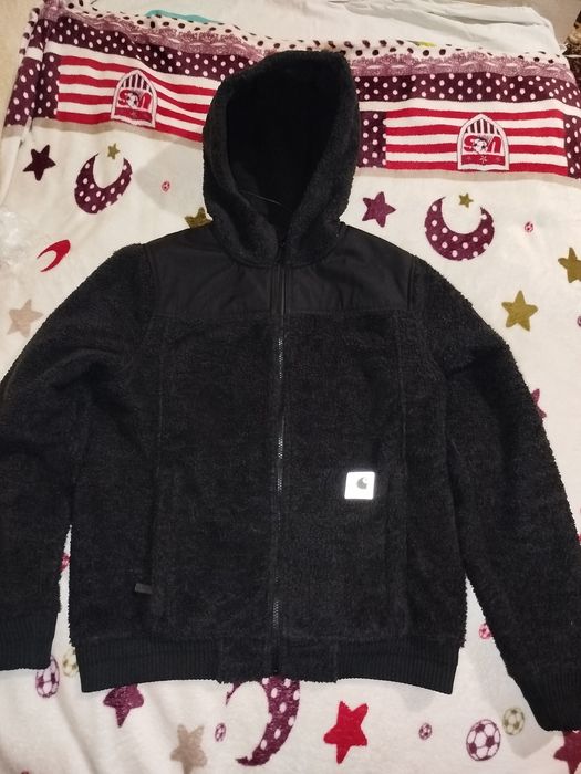 шерпа carhartt дуже тепла