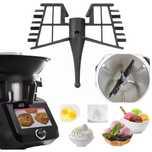 Motylek Monsieur Cuisine Connect