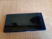 Sony Xperia X Compact F5321