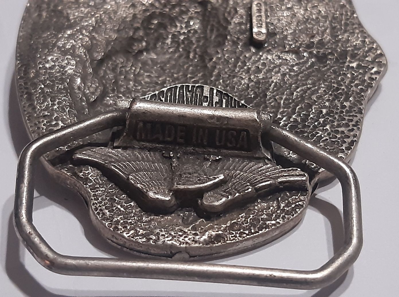Harley Davidson Nowa klamra do paska - 8A