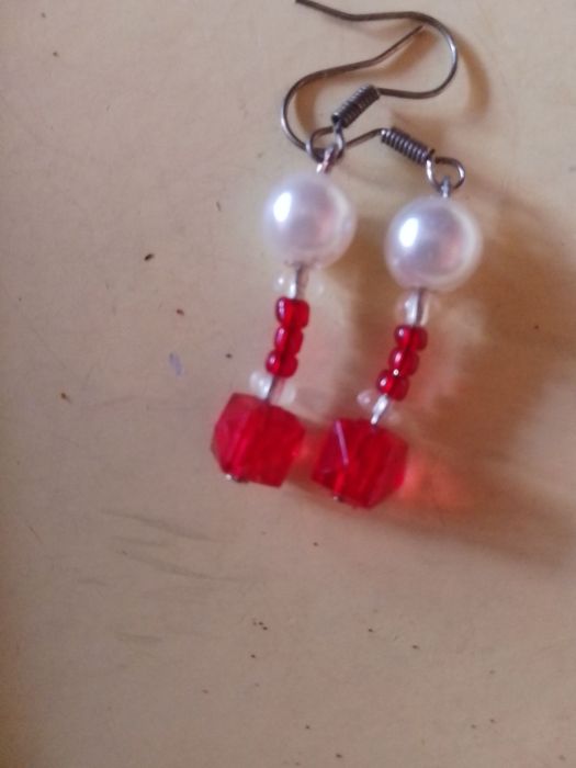 Сережки хедмейт цена за штуку