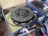 Kit embraiagem KIa Ceed crdi