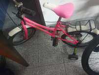 Biciclrta criança