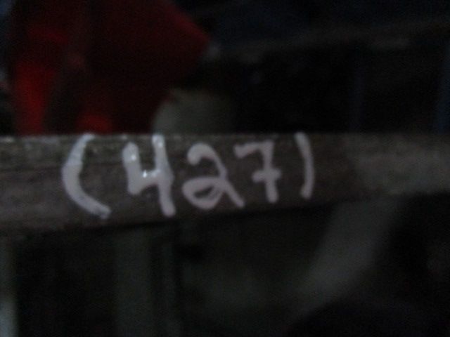 Radiador AC 46745840 FIAT STILO 2005 1.2I USADO