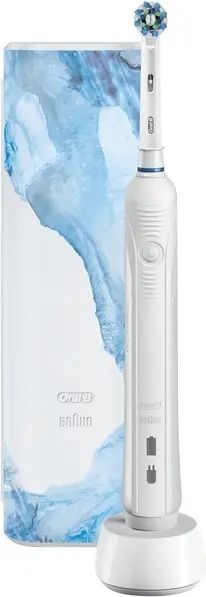 Електрична зубна щітка Oral-B Braun Pro 1