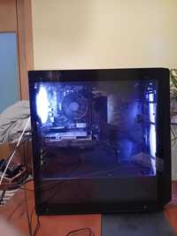 Setup gaming completo