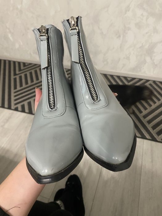 Ботильйони,ботінки демісезоні