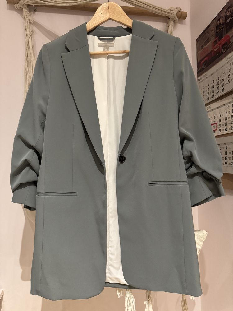 Marynarka damska H&M rozm. S