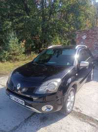 Renault koleos 2008 2.0 d 4x4