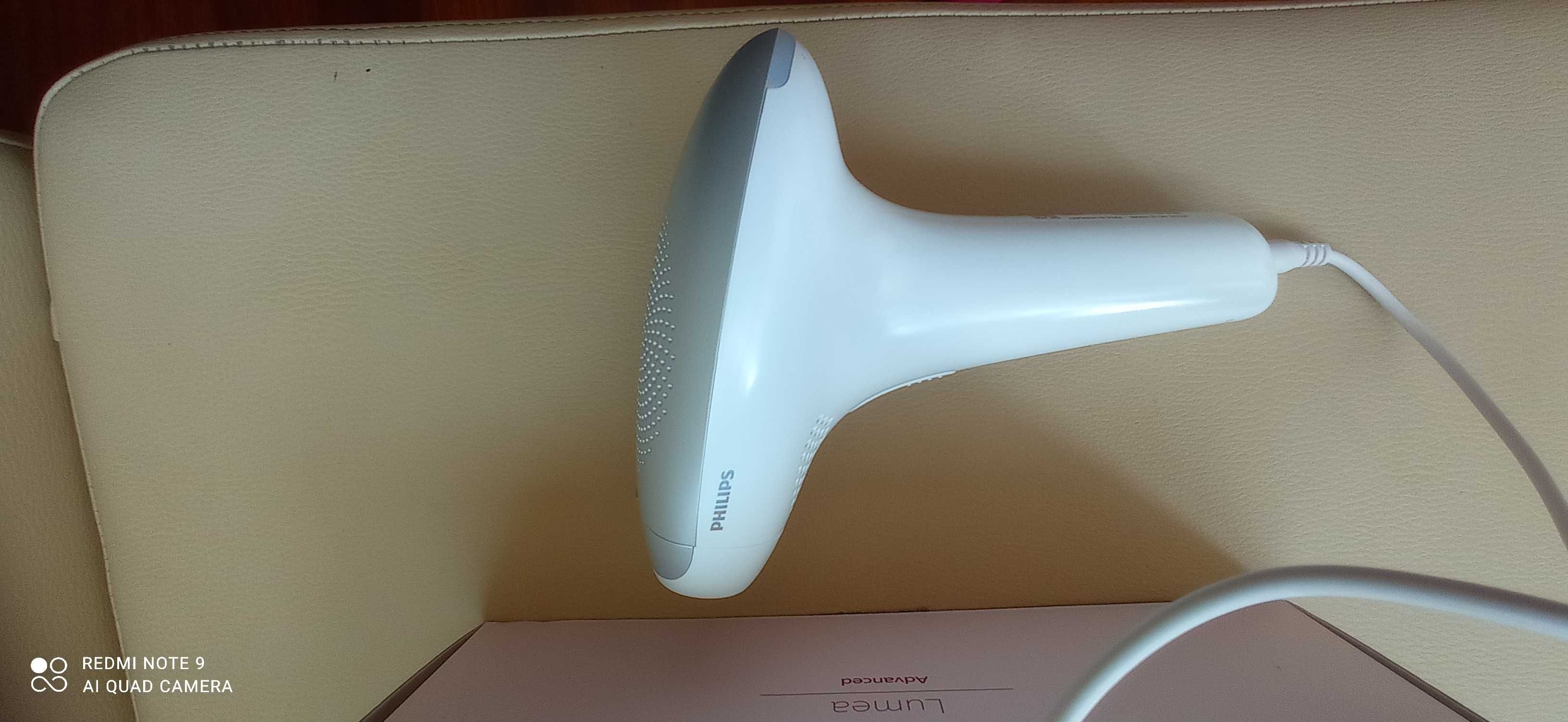 Depilator Philips Lumea Advanced