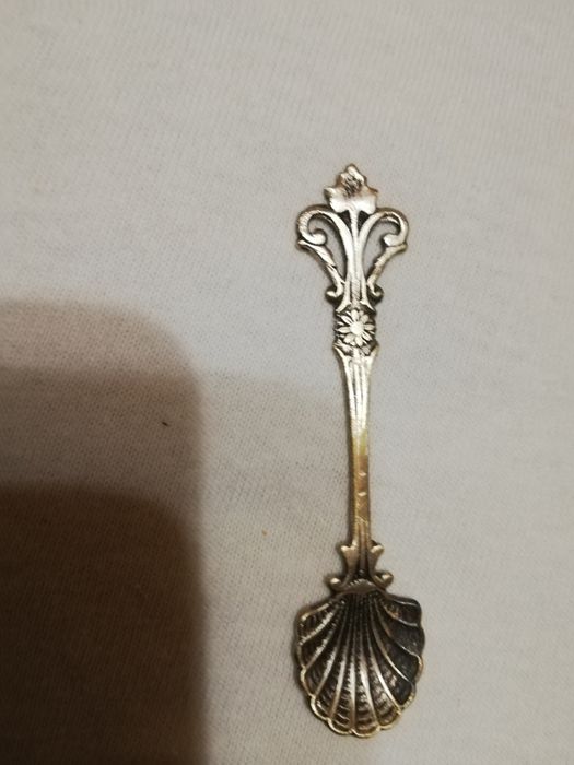 Colheres de colecção