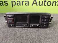 AUDI A3 8L / A4 B5 COMANDO CHAUFAGEM CLIMATRONIC - S038