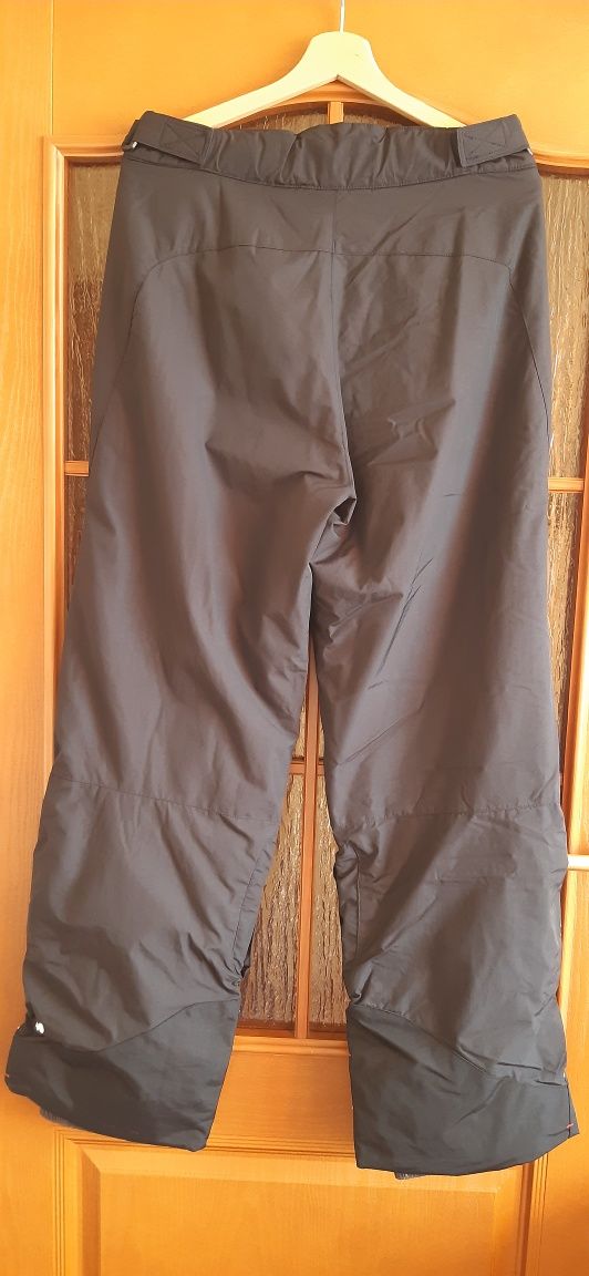 Spodnie narciarskie damskie, marka Decatlon, rozmiar 42