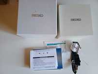 Seiko presage SRPB 43J1
