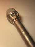 Mikrofon Dynamiczny AKG D190E Vintage z 1971 roku.