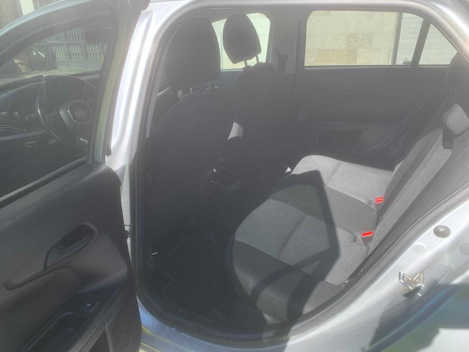 Fiat Tipo SW 1.3 Mjet 95cv Street