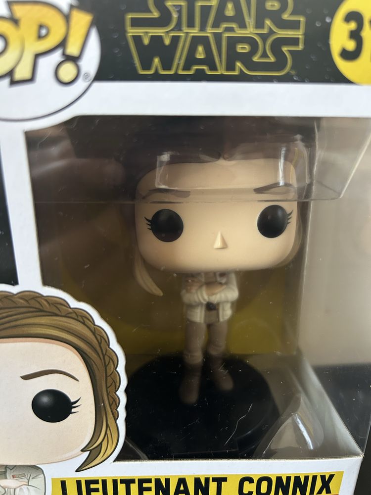 Funko Pop - Lot - Star wars