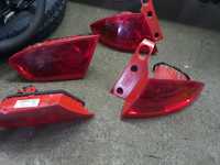 Tylne lampy Led seat Leon II lift