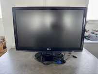 Monitor LG FLATRON W2753VC 27 cali – sprawny
