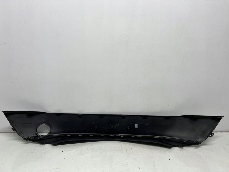 toyota avensis t27 blenda listwa kratka zderzak przód spoiler 53111-0