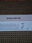 Telefon A56 5G 256GB