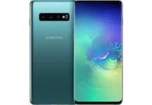Смартфон Samsung Galaxy S10 8/128gb Green SM-G973U