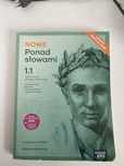 Nowe ponad słowami 1.1