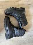 Sprzedam Buty wojskowe w bardzo dobrym stanie
