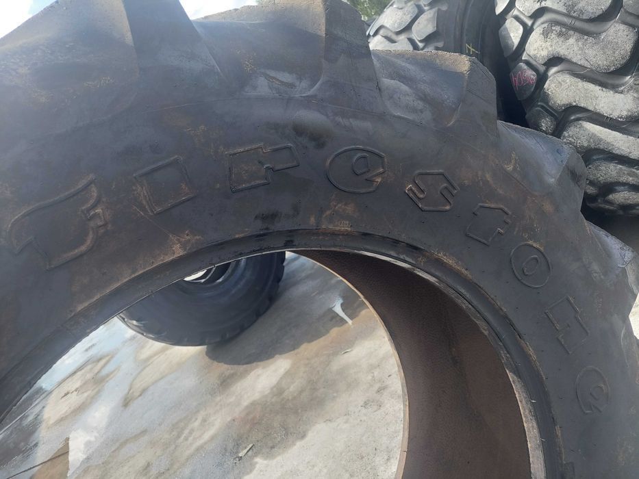 580/70R38 Firestone Radial 8000 J515