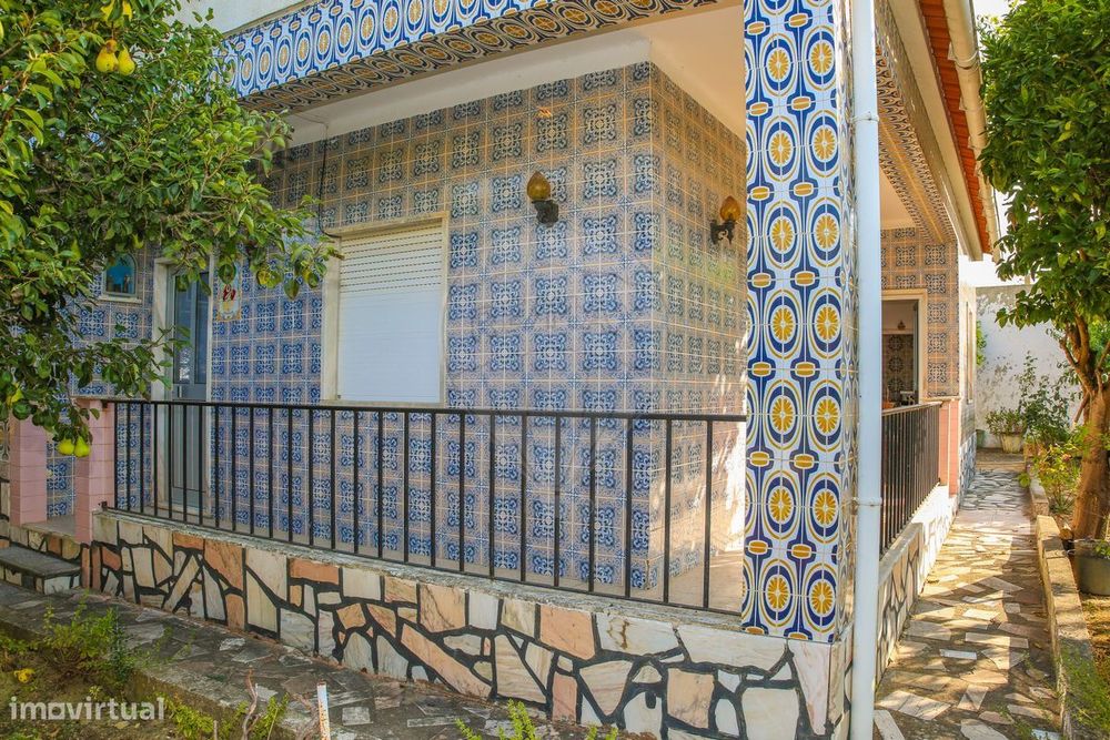 Moradia T3 para venda