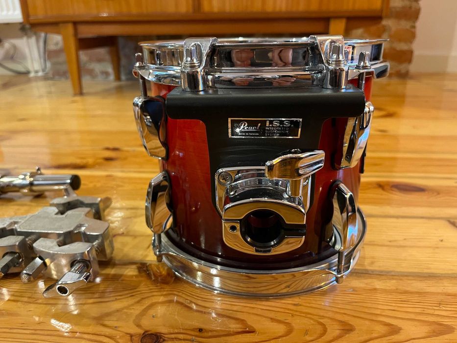 Bęben Tom Pearl Export ELX 8"