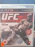 UFC Undisputed 3 PS3, BDB, Sklep, Wysyłka, Wymiana Centrum Grania