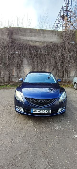 Продам автомобиль mazda